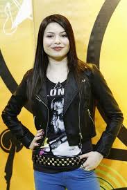 When miranda cosgrove worked in the icarly youngster series, she additionally dealt with the ost for the show in the year 2008. Miranda Cosgrove Photo Mtv S Trl In Milan 2008 Miranda Cosgrove Miranda Mtv