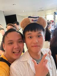 When your tap dance number from 1993 comes