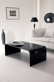 8 seat round dining table. Titano Curved Black Glass Coffee Table Shop Online Italy Dream Design