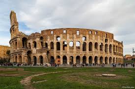 Итальянское путешествие. Рим | Letim.me