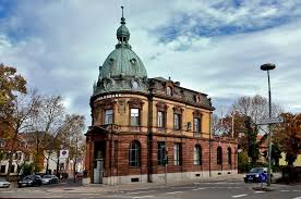 Development of risk and capital models for market risk, credit risk, counterparty credit risk, operational risk and stress testing methodologies. Volksbank Kaiserslautern Eg Kaiserslautern Kanalstrasse 4 Offnungszeiten Angebote