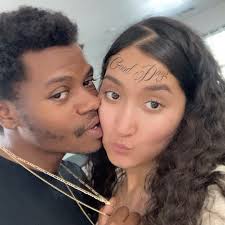 1 year with you. 😍💙 Before you I never thought I’d love somebody. You’re  my favorite person and my best friend. Every day you prove to me that this  love is possible. Thank you for always making me ...