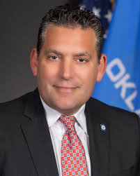 Oklahoma House of Representatives