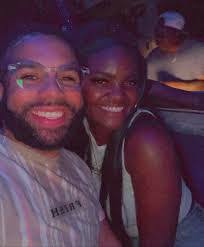 Jacqueline Vanterpool's Instagram, Twitter & Facebook