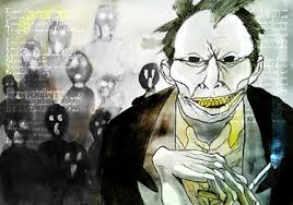 LA CANCIÓN DE LAS SOMBRAS, DE JOHN CONNOLLY