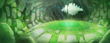 I took the entire day to find the things needed, but i finally got them all. Dragon Cave Bulbapedia The Community Driven Pokemon Encyclopedia