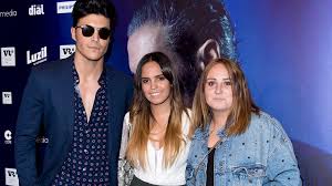 Kiko Jiménez se posiciona a favor de Rocío Carrasco en el conflicto con su hija, Rocío Flores