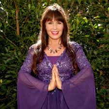 Doreen Virtue Interview For Our Winter 2017 18 Issue By Positive Life Magazine Doreen is not selling new age products! doreen virtue interview for our winter