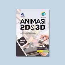 Download rpp kelas 1 tema 1 kurikulum 2013 revisi 2017 sangatlah mudah hanya dengan mengklik tautan di bawah. Animasi 2d 3d Program Keahlian Teknik Komputer Kompetensi Keahlian Multimedia Smk Mak Kelas Xi Shopee Indonesia
