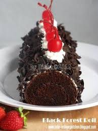 Niiiihhhhh Yang Dari Kemarin Kemarin Pada Nagih Resepnya Bf Roll Yang Kemarin Ini Aku Buat Baru Sekarang Sempat Upload Dan Tul Makanan Kue Tart Makanan Manis