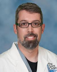 Seth Spraggins, PA-C