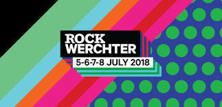 Het vindt elke zomer plaats in het dorpje werchter. Rock Werchter Kadrosu Olay Olay Playtusu