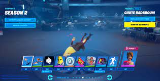 Peut être offert à un ami sur fortnite ! Comment Avoir Le Passe De Combat Gratuit Sur Fortnite