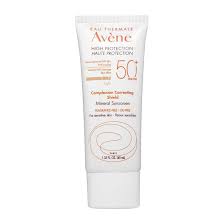 Kiehl S Skin Tone Correcting Beautifying Bb Cream Spf 50 17 Tinted Sunscreens That Give You Light Coverage And Lots Of Protection Face Sunscreen Mineral Sunscreen Tinted Spf