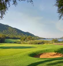 Maybe you would like to learn more about one of these? Gary Player Country Club Golf Course Sun City