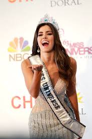 También ejerce como embajadora de stop hunger now y ha sido presentadora. El Millonario Negocio Detras De La Corona De Miss Universo Paulina Vega Dieppa El Universal Cartagena El Universal Cartagena