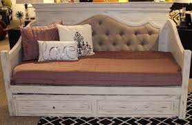 Never miss new arrivals that match exactly what you're looking for! Chalet Daybed Nero White Only 1 099 00 Daybed Kids Bed White Daybed Daybeds Houston Daybeds For Sale Daybed Under 750 Daybed Under 700 Daybeds Under 1000 Houston Furniture Store
