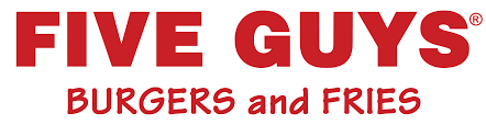 Logo Five Guys International