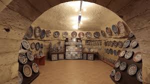 Nevsehir (nav) izmir adnan menderes (adb) Nevsehir Museum Viaurbis Com