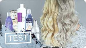 We did not find results for: Test Silbershampoos Welche Funktionieren Wirklich Youtube