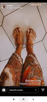 The first paid job for sarah lombardi santos, 34, was at a local uncle julio's. Sarah Lombardi S Feet Wikifeet