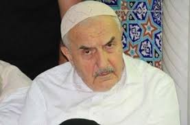 Bediüzzaman saidi nursi'nin talebelerinden olan hüsnü bayramoğlu, 86 yaşında koronavirüs nedeniyle hayatını kaybetti. F9ts Zcscaaclm
