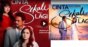 Cinta Sekali Lagi Episod 22 Viewasian Su