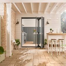 Folding doors and sliding doors in special sizes. Bi Fold Doors Folding Doors Jeld Wen