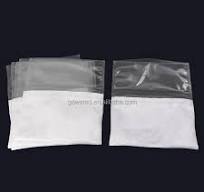 Disposable Non-Woven Waterproof Bag for Pets Cadaver Mortuary Dead Body Bag  for Cremation