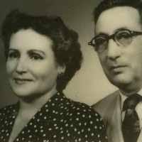 Praxedis Julia García Rogers (1894–1969)