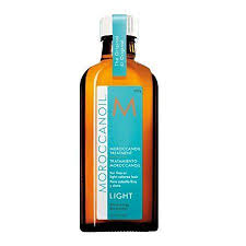Moroccanoil Treatment Light 3 4 Oz Moroccanoil Treatment Moroccan Oil Hair Moroccan Oil