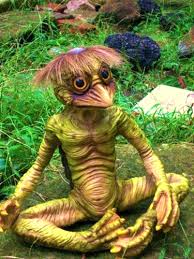 Image result for Asian horror creatures