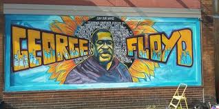 George floyd died monday after a police encounter. Pemilik Toko Yang Melaporkan George Floyd Andai Polisi Tak Pernah Ditelepon Merdeka Com