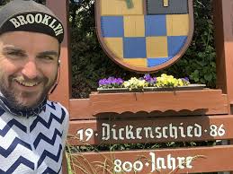 Euro Trip: Two Months Stats