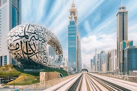 Dubai Tour: IRCTC can arrange cheap Dubai tour