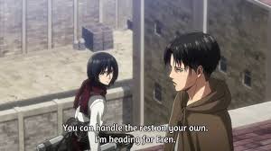In aot s3 ep3, we learn that historia is actually the rightful heir to the throne, since the reiss family is t. Sale Attack On Titan Season 3 Episode 3 English Dub Is Stock