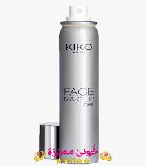 بخاخ ماك فكس بلس الاصلي لتثبيت المكياج السعر و المميزات Original Mac Fix Plus Spray For Makeup Price Features Kiko Milano Mac Fix Mac Fix Plus