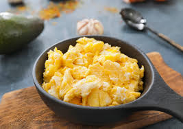 Ruhrei Mit Hochkalorischer Trinknahrung Rezepte Bei Krebs Chemotherapie