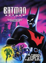 By admin january 9, 2020 january 20, 2020 arrowverse, content, dc comics, dc elseworlds, display, film, random, superhero, television. Batman Beyond The Movie Tv Movie 1999 Imdb