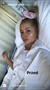 Check spelling or type a new query. Monika Z Love Island Powiekszyla Piersi Pokazala Zdjecie Przed I Po Operacji 4fun Tv