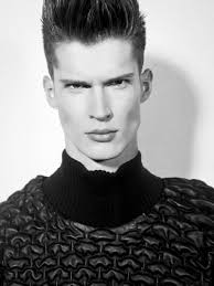 Luis Borges & Kim Kragelund Get Sporty for DSection