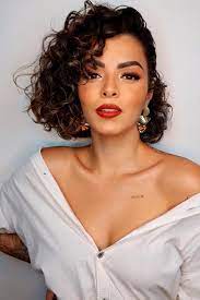 Short Hairstyles For Fine Hair Make Volume Stay For Good Glaminati Curly Hair Styles Hair Styles Fine Hair