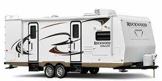 Find your rockwood ultra lite camper today! 2011 Forest River Rockwood Ultra Lite 2604 Specs And Literature Guide