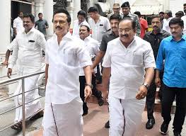 He has won four assembly elections from the edappadi constituency—in 1989. Cm Edappadi K Palaniswami Said Ready For Special Assembly Session On Neet Shafaqna India Indian Shia News Agency