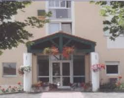 Maisons De Retraite Et Ehpad A Saintes 17