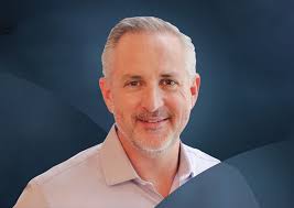 Welcome Brett Dolan, Chief Human Resources Officer