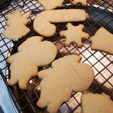 Preheat oven to 325 degrees f. Sugar Free Sugar Cookies With Sugar Free Sugar Icing Allrecipes