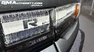 Image result for Magnus Gray Matte 2026 Hummer