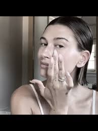 Hailey Bieber Solomon