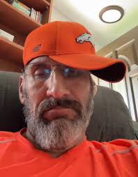 I was having a pretty good race. 😄